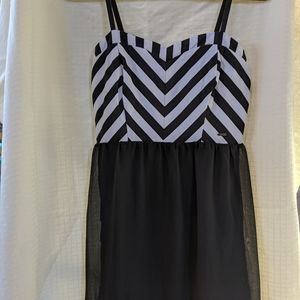 Volcom tank dress
